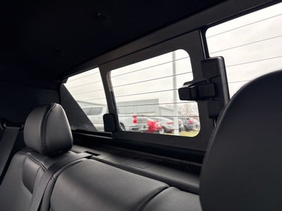 2024 Hyundai SANTA CRUZ Night