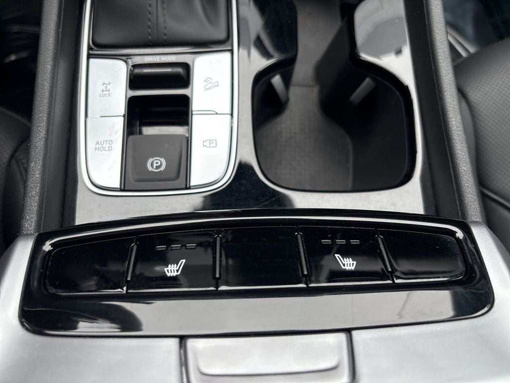 2024 Hyundai SANTA CRUZ Night