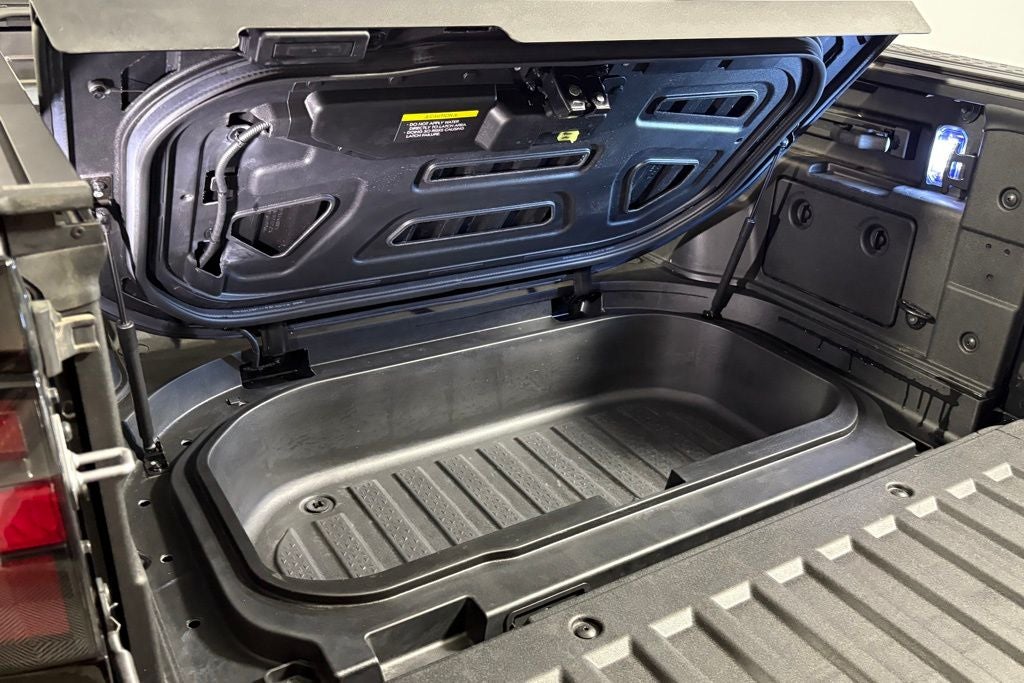 2024 Hyundai SANTA CRUZ Night