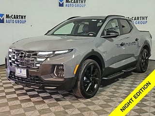 2024 Hyundai SANTA CRUZ Night