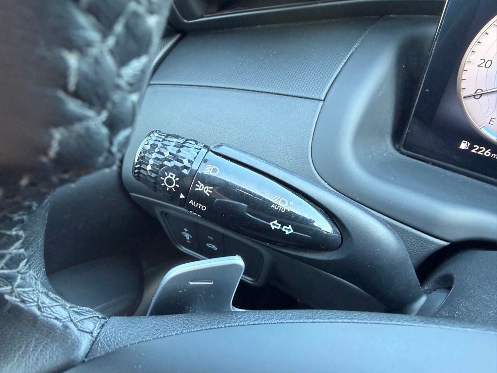 2023 Hyundai SANTA CRUZ SEL Premium