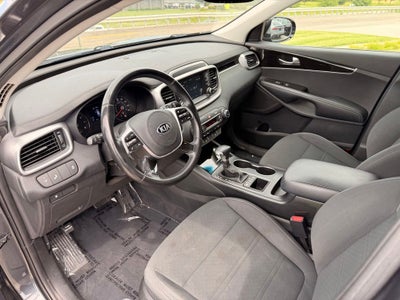 2020 Kia Sorento S