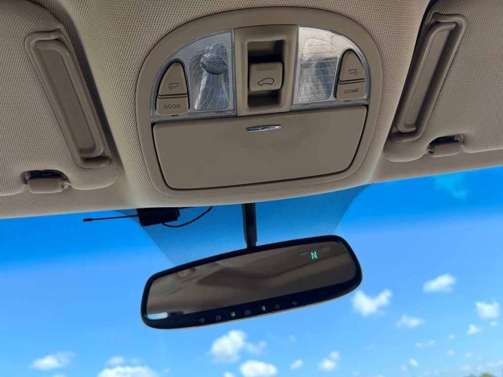2012 Hyundai SANTA FE Limited