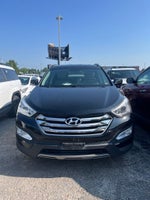 2016 Hyundai SANTA FE SPORT 2.4 Base