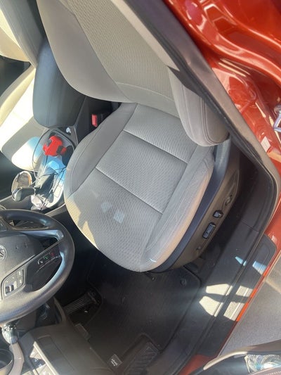 2017 Hyundai SANTA FE SPORT 2.4 Base