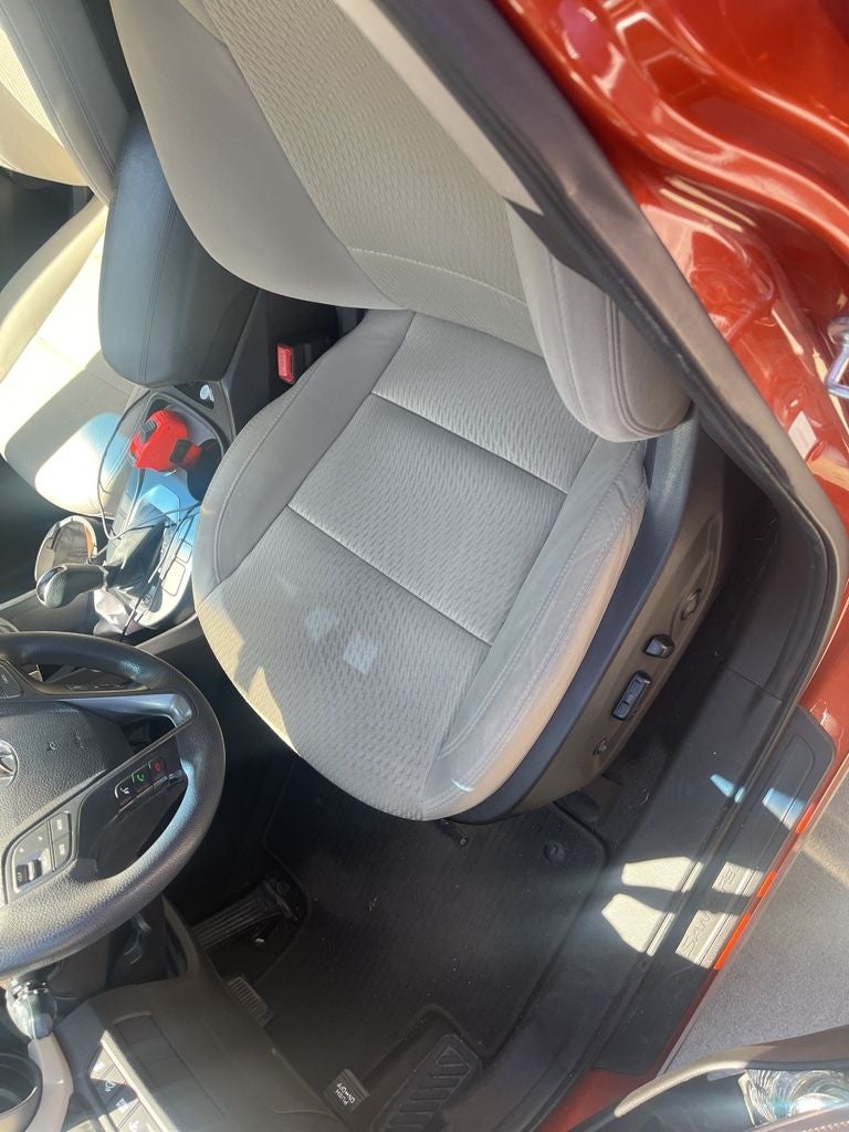 2017 Hyundai SANTA FE SPORT 2.4 Base