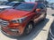 2017 Hyundai SANTA FE SPORT 2.4 Base