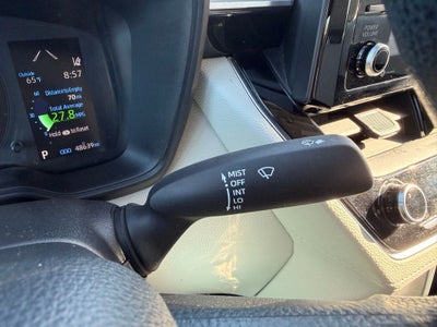 2022 Toyota Corolla Cross L