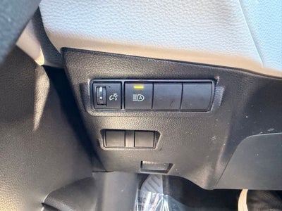 2022 Toyota Corolla Cross L