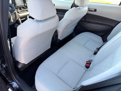 2022 Toyota Corolla Cross L