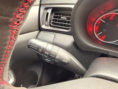 2012 Subaru Impreza WRX Premium