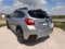 2015 Subaru XV Crosstrek 2.0i Premium