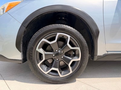 2015 Subaru XV Crosstrek 2.0i Premium