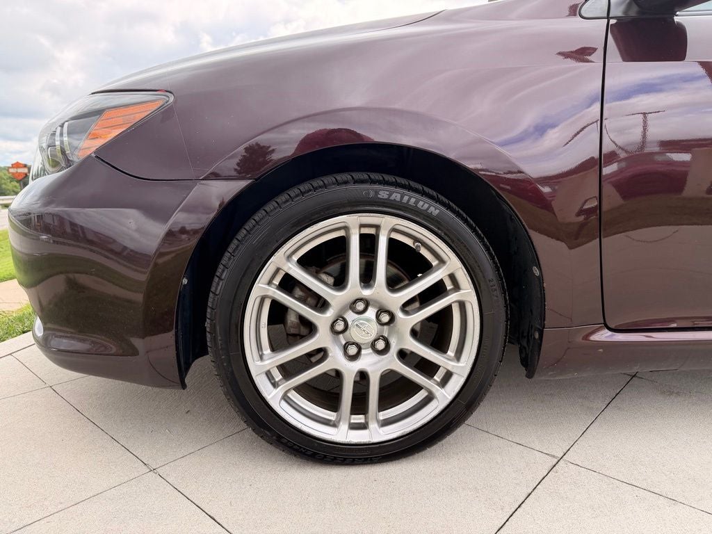 2008 Scion tC Base