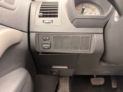 2008 Scion tC Base