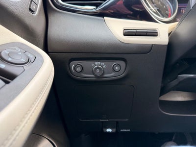 2020 Buick Encore GX Essence