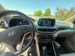 2019 Hyundai TUCSON Limited