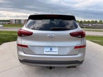 2020 Hyundai TUCSON Sport