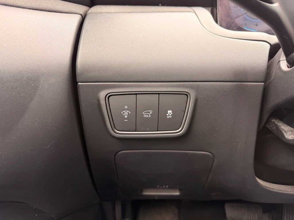 2023 Hyundai TUCSON XRT