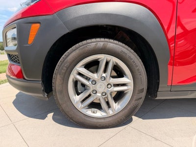 2019 Hyundai KONA SE