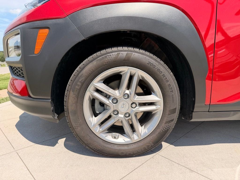 2019 Hyundai KONA SE