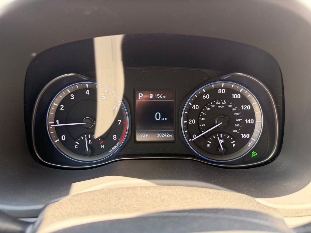 2019 Hyundai KONA SE