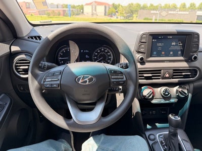2019 Hyundai KONA SE