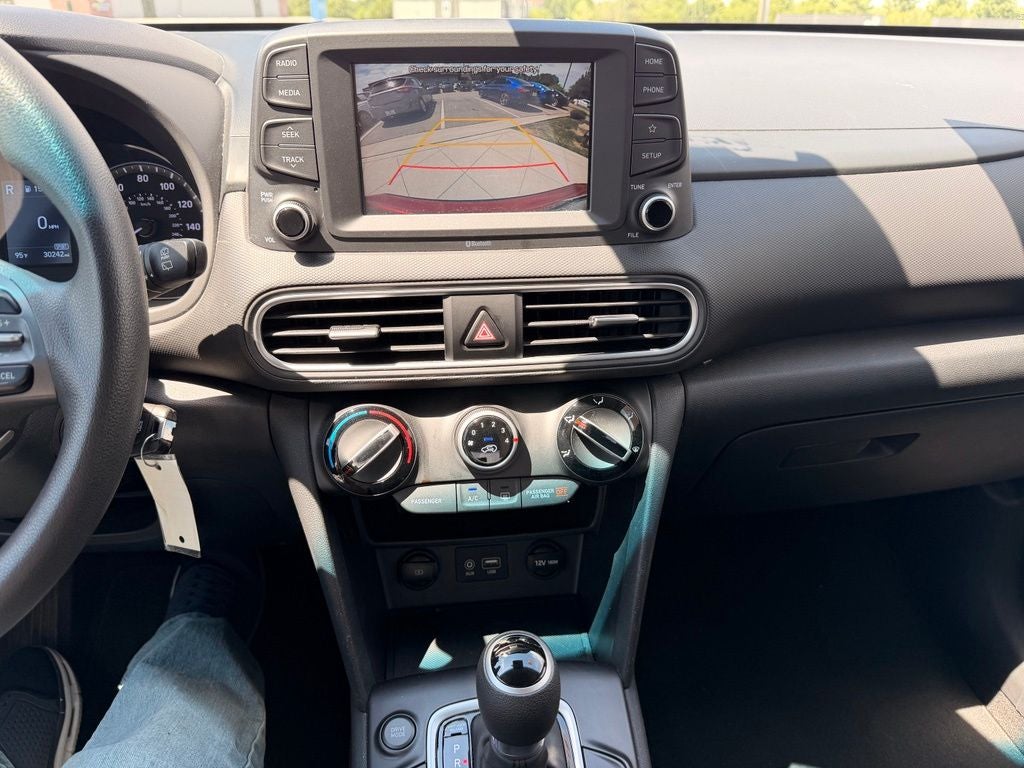 2019 Hyundai KONA SE