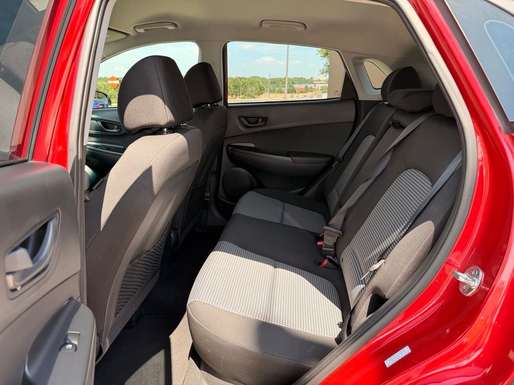2019 Hyundai KONA SE