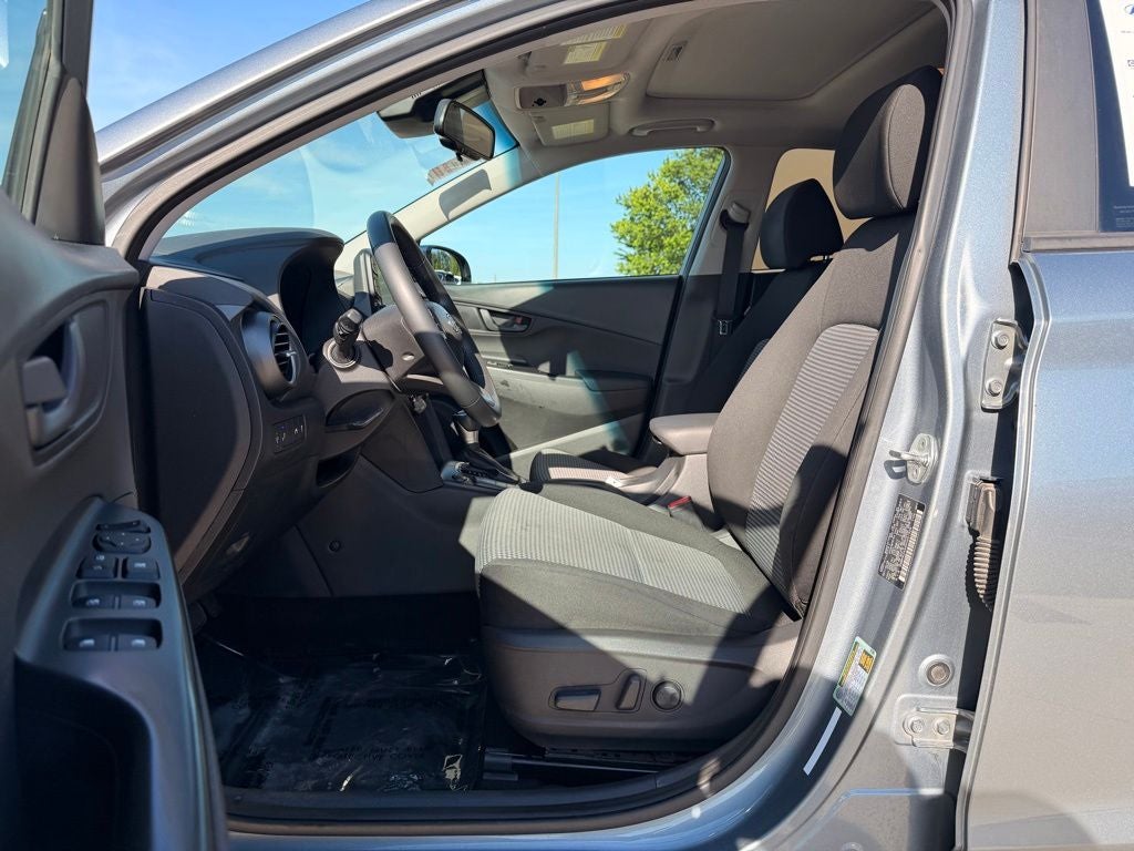 2019 Hyundai KONA SEL
