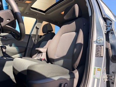 2019 Hyundai KONA SEL