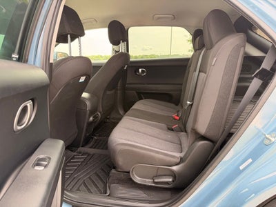 2024 Hyundai IONIQ 5 SE