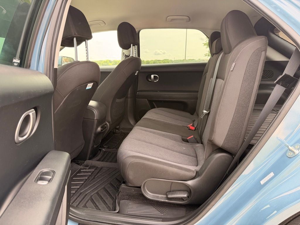 2024 Hyundai IONIQ 5 SE