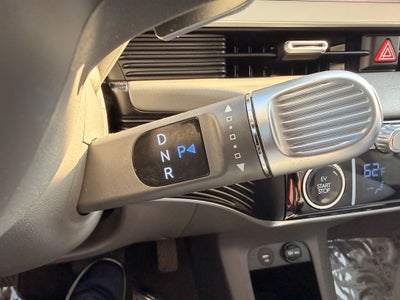 2024 Hyundai IONIQ 5 Limited