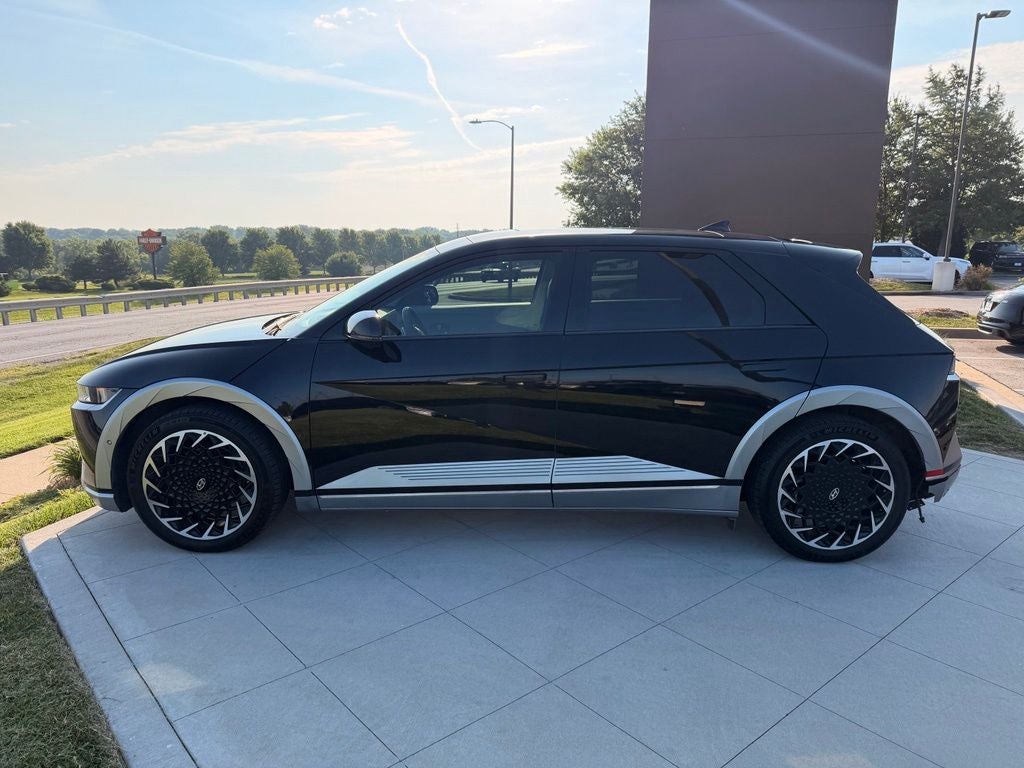 2024 Hyundai IONIQ 5 Limited