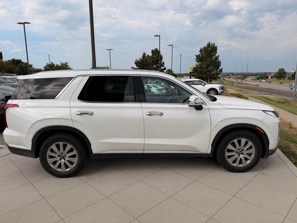 2024 Hyundai PALISADE SEL 7 Passenger