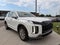 2024 Hyundai PALISADE SEL 7 Passenger