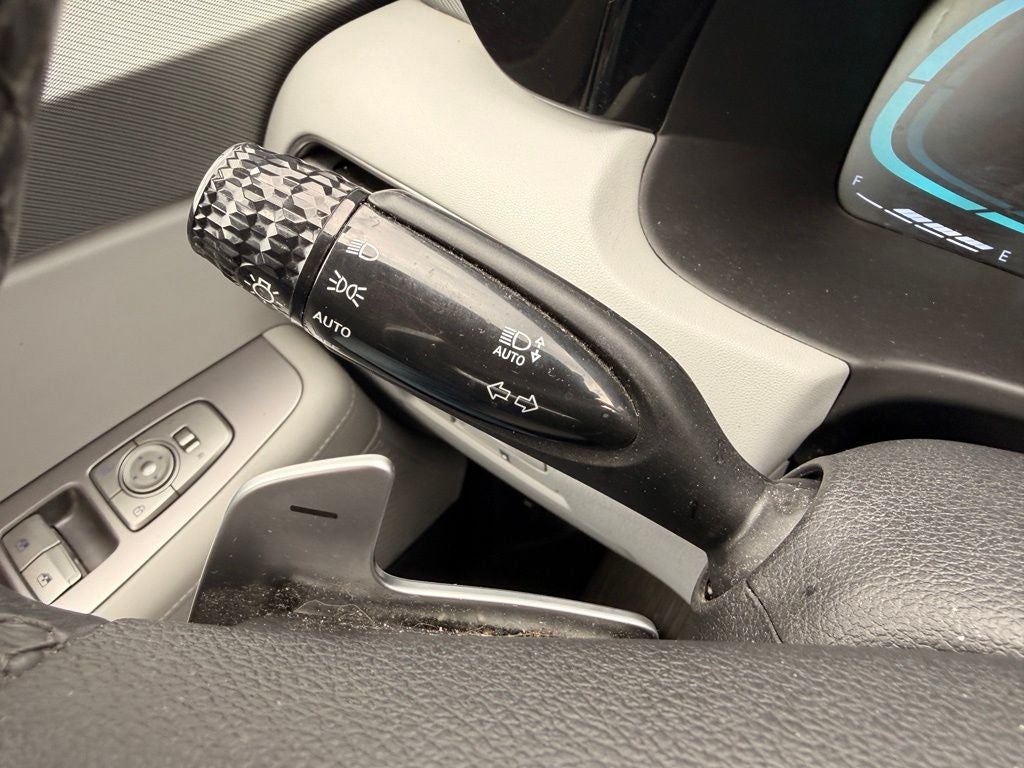 2024 Hyundai PALISADE SEL 7 Passenger