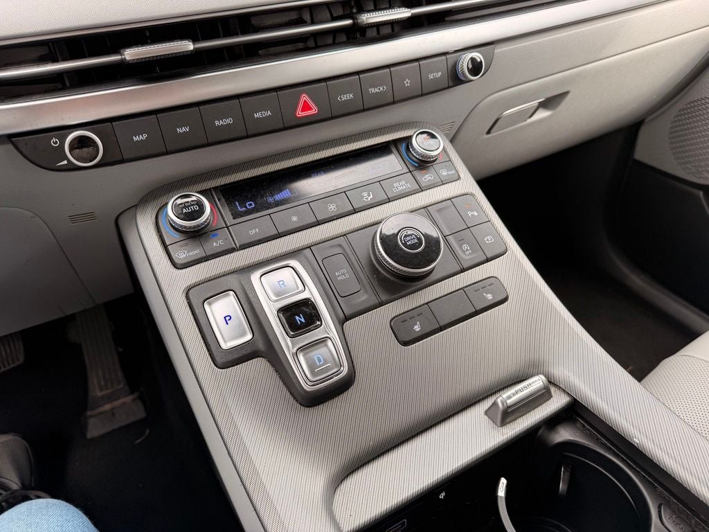 2024 Hyundai PALISADE SEL 7 Passenger