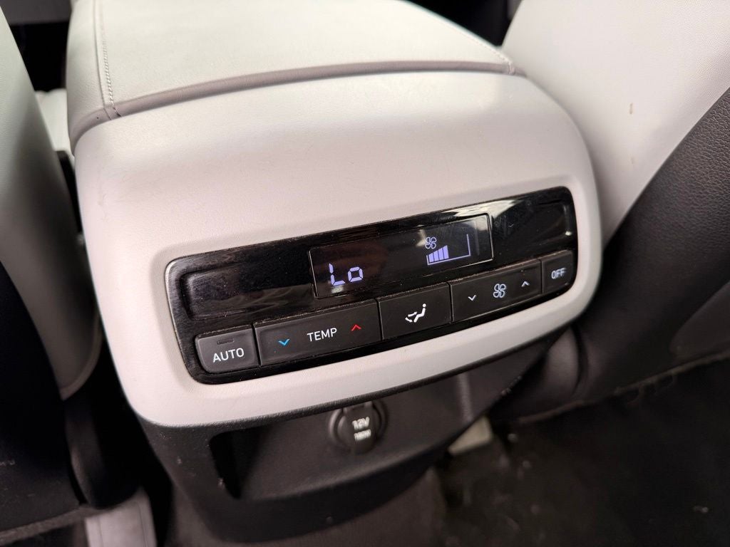 2024 Hyundai PALISADE SEL 7 Passenger