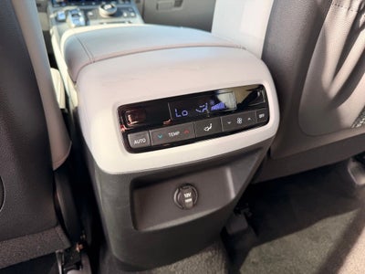 2024 Hyundai PALISADE SEL 7 Passenger
