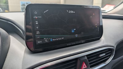 2023 Hyundai SANTA FE PLUG-IN HYBRID Limited