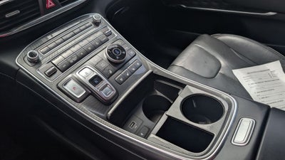 2023 Hyundai SANTA FE PLUG-IN HYBRID Limited