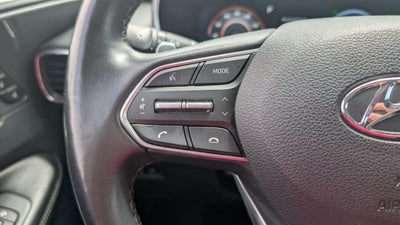 2023 Hyundai SANTA FE PLUG-IN HYBRID Limited