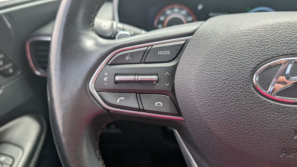 2023 Hyundai SANTA FE PLUG-IN HYBRID Limited