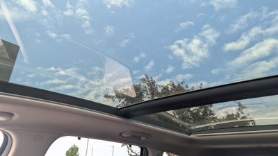 2023 Hyundai SANTA FE PLUG-IN HYBRID Limited