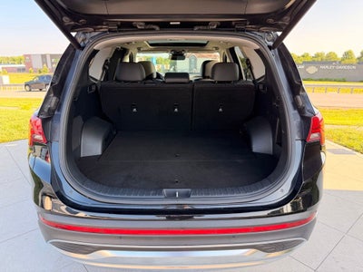 2023 Hyundai SANTA FE PLUG-IN HYBRID Limited