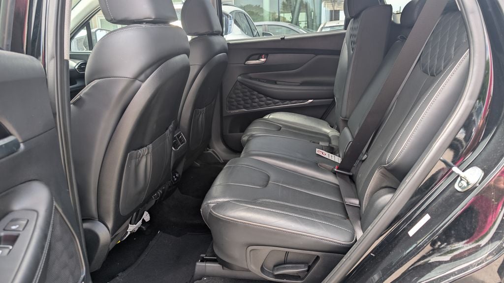 2023 Hyundai SANTA FE PLUG-IN HYBRID Limited
