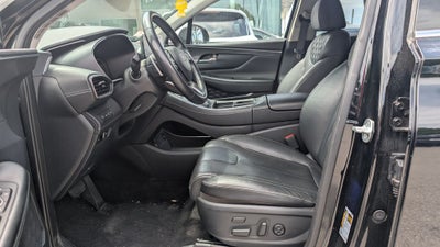 2023 Hyundai SANTA FE PLUG-IN HYBRID Limited