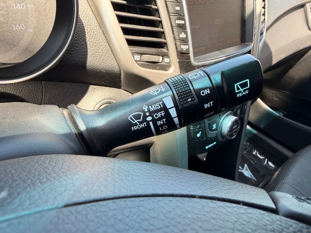 2015 Hyundai ELANTRA GT Base Tech Package